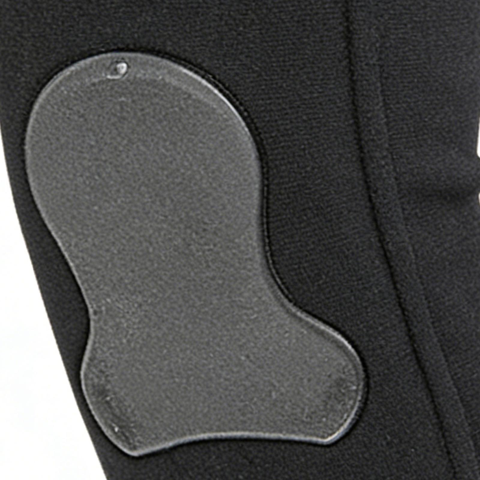 Ankle Brace Sock - Heel Socks Gel Brace Compression Socks