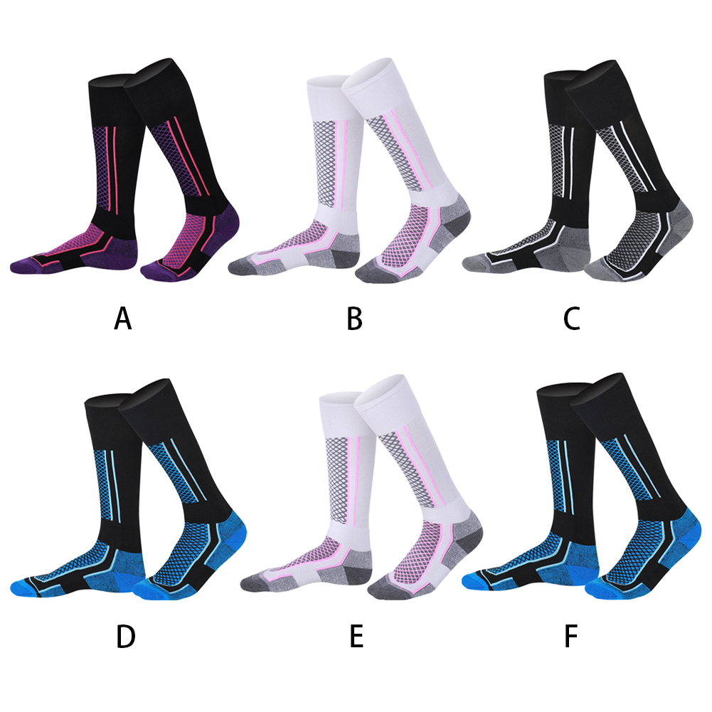 Thermal Sock Winter - Men Women Kids Thermal Socks Breathable