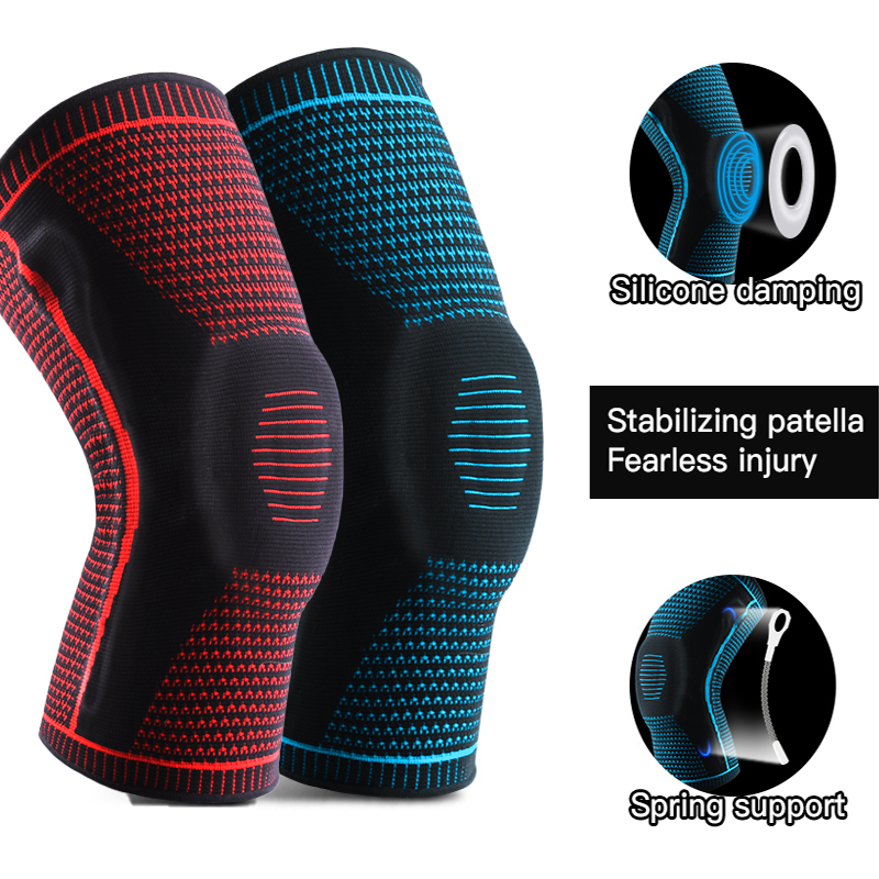 Double Compression Knee Sleeve - Compression Sleeve Calf 评论和价格