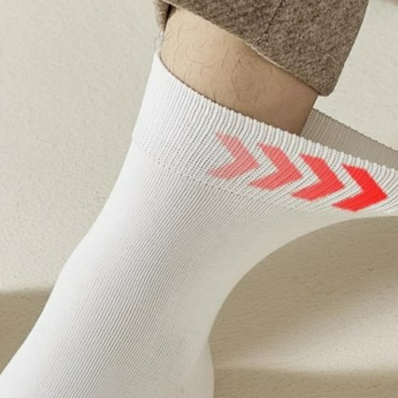 Men Ice Silk Thin Socks Boys S - Silk Sock Bamboo 评论和价格