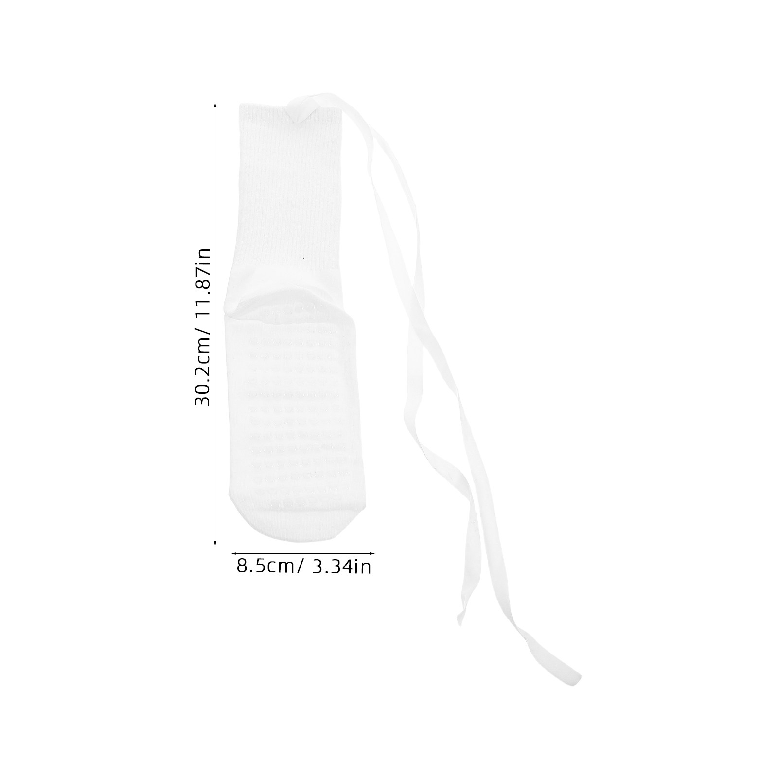 2Pairs Non Slip Yoga Socks for - Grip Sock Yoga 评论和价格