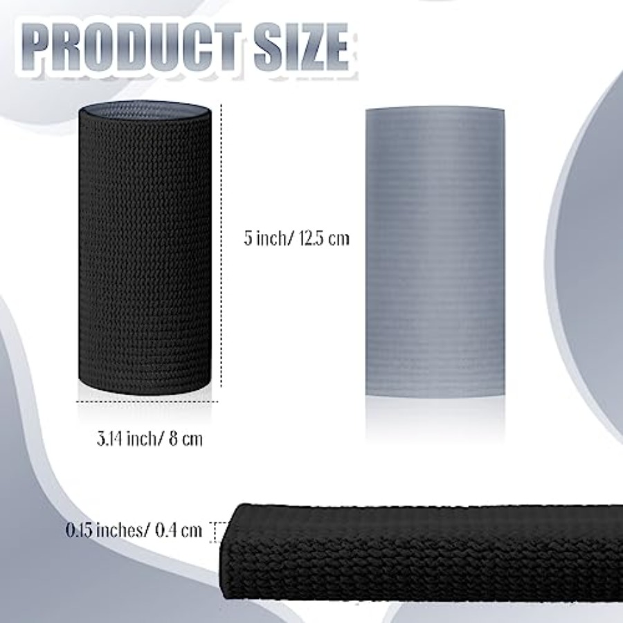 2 Pcs Ankle Gel Sleeves Padded - Ankle Brace Sock 评论和价格