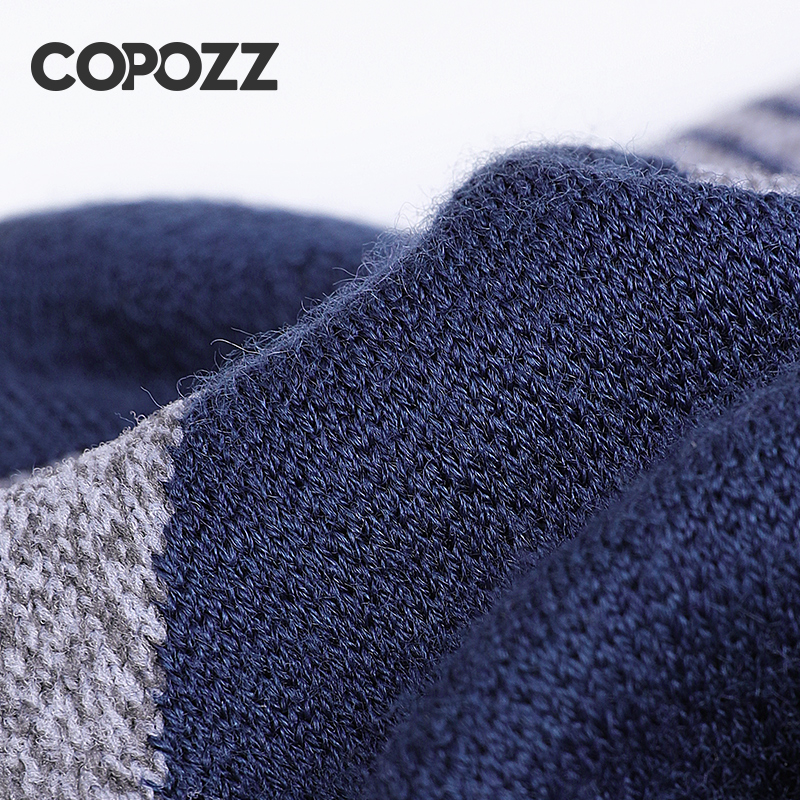 COPOZZ Winter Men Women Therma - Thermal Sock Winter 评论和价格