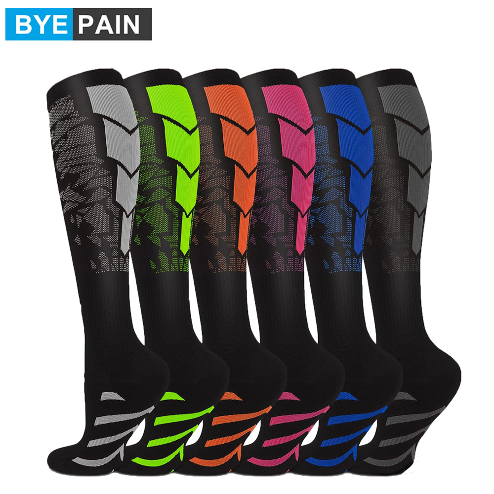 1Pair Compression Socks for Me - Compression Sleeve Calf 评论和价格