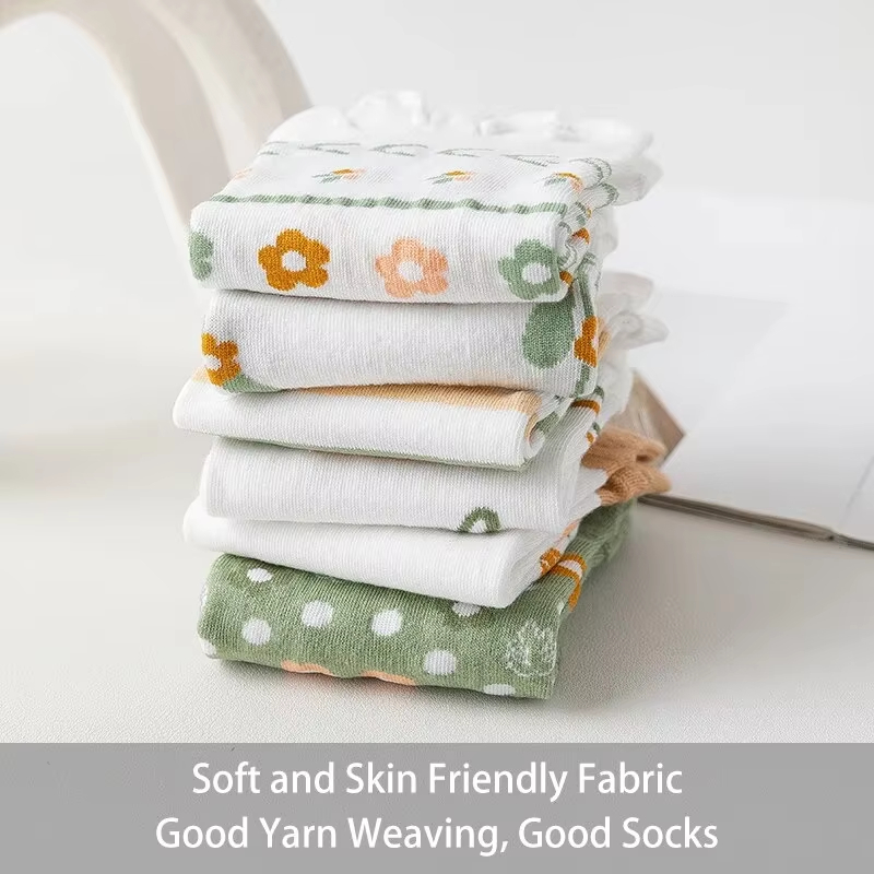 3 Pairs of Women's Spring and  - Toe Sock Split 评论和价格