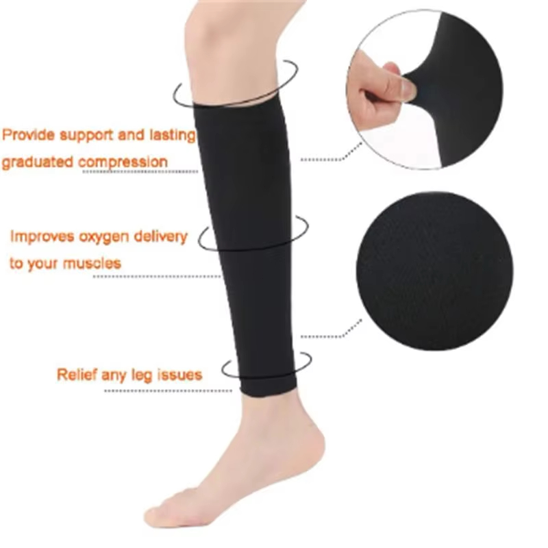 Women Compression Socks Slimmi - Compression Sleeve Calf 评论和价格