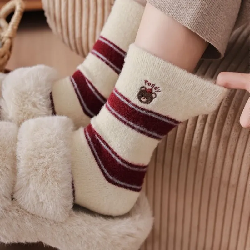 2026 Winter New Japanese Austr - Thermal Sock Winter 评论和价格