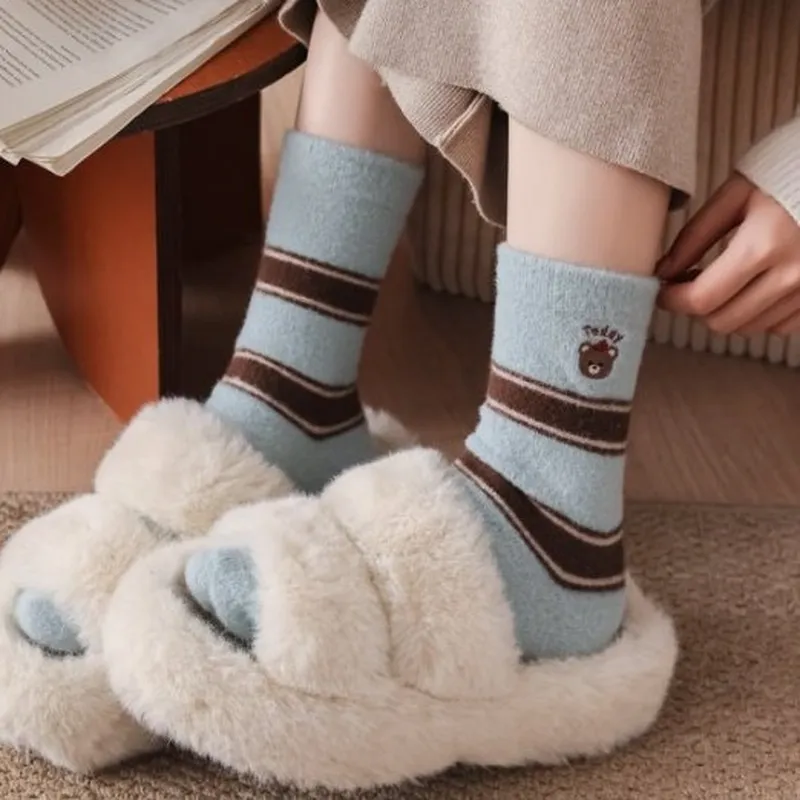2026 Winter New Japanese Austr - Thermal Sock Winter 评论和价格