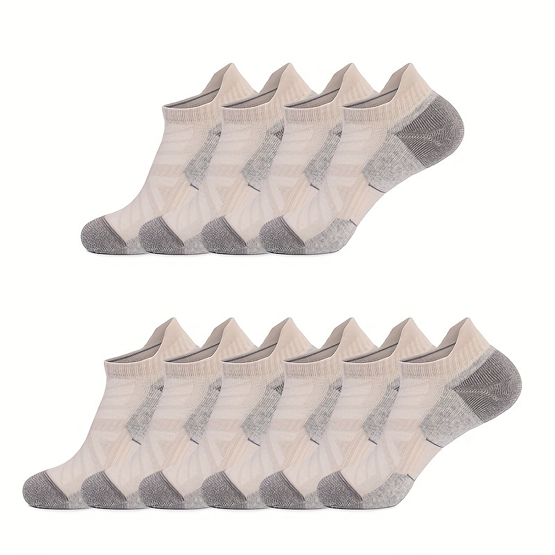 HOU  2026  5 Pairs Unisex Meri - Wool Hiking Sock 评论和价格