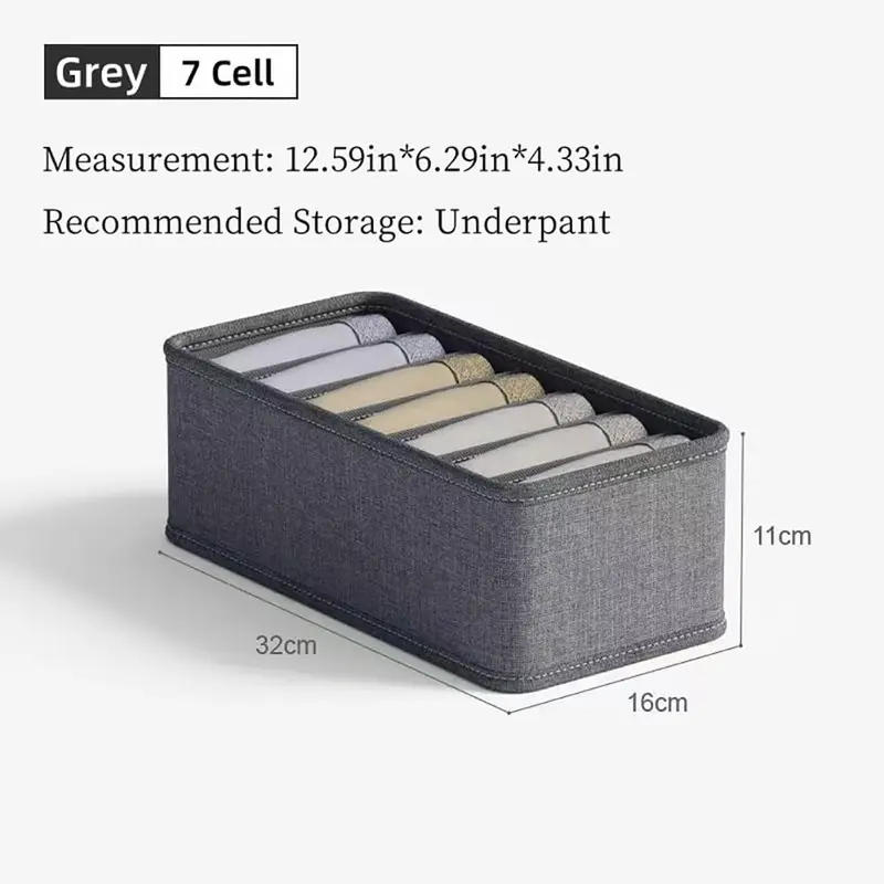 Closet Underwear Organizer Sto - Sock Organizer Tray 评论和价格