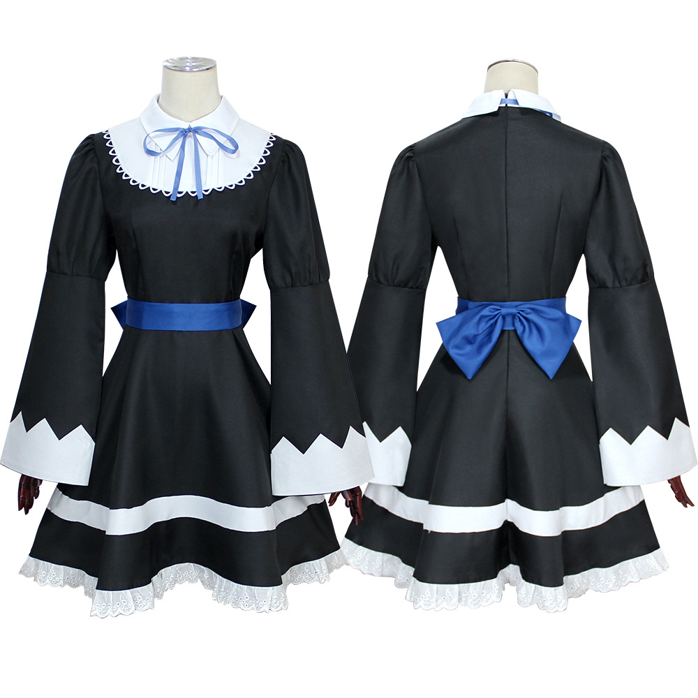 Anime Panty & Stocking with Ga - Knee High Sock Women 评论和价格
