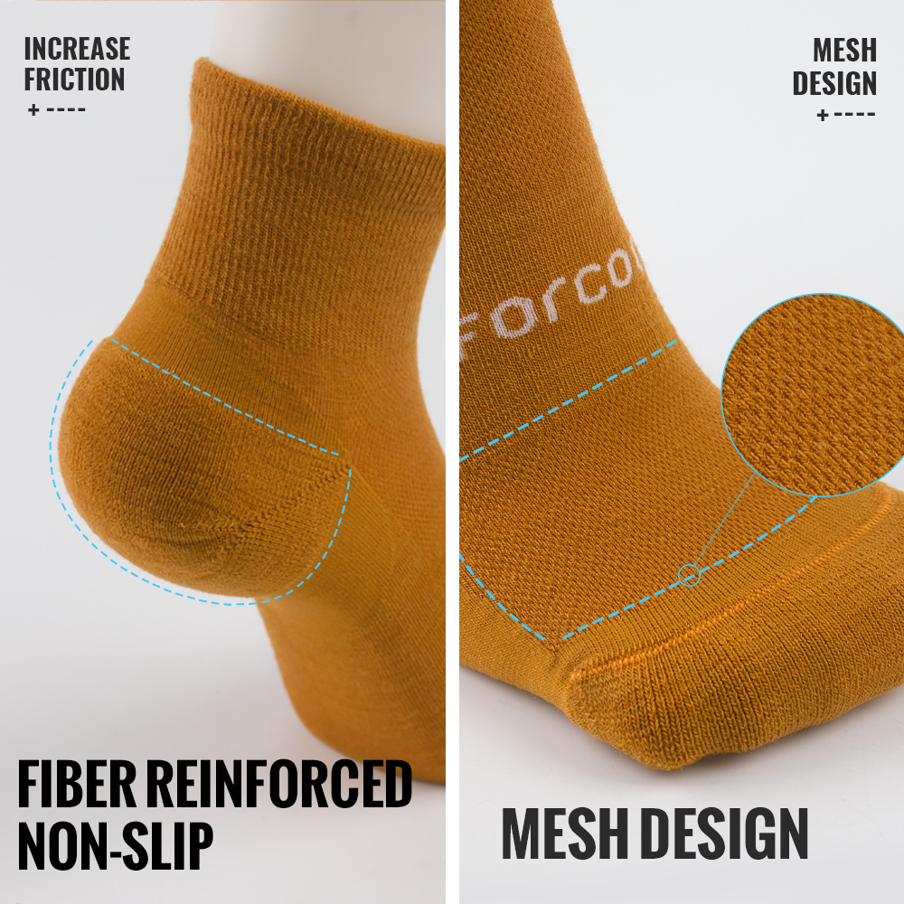 WRELS Merino Wool Socks Compre - Wool Hiking Sock 评论和价格