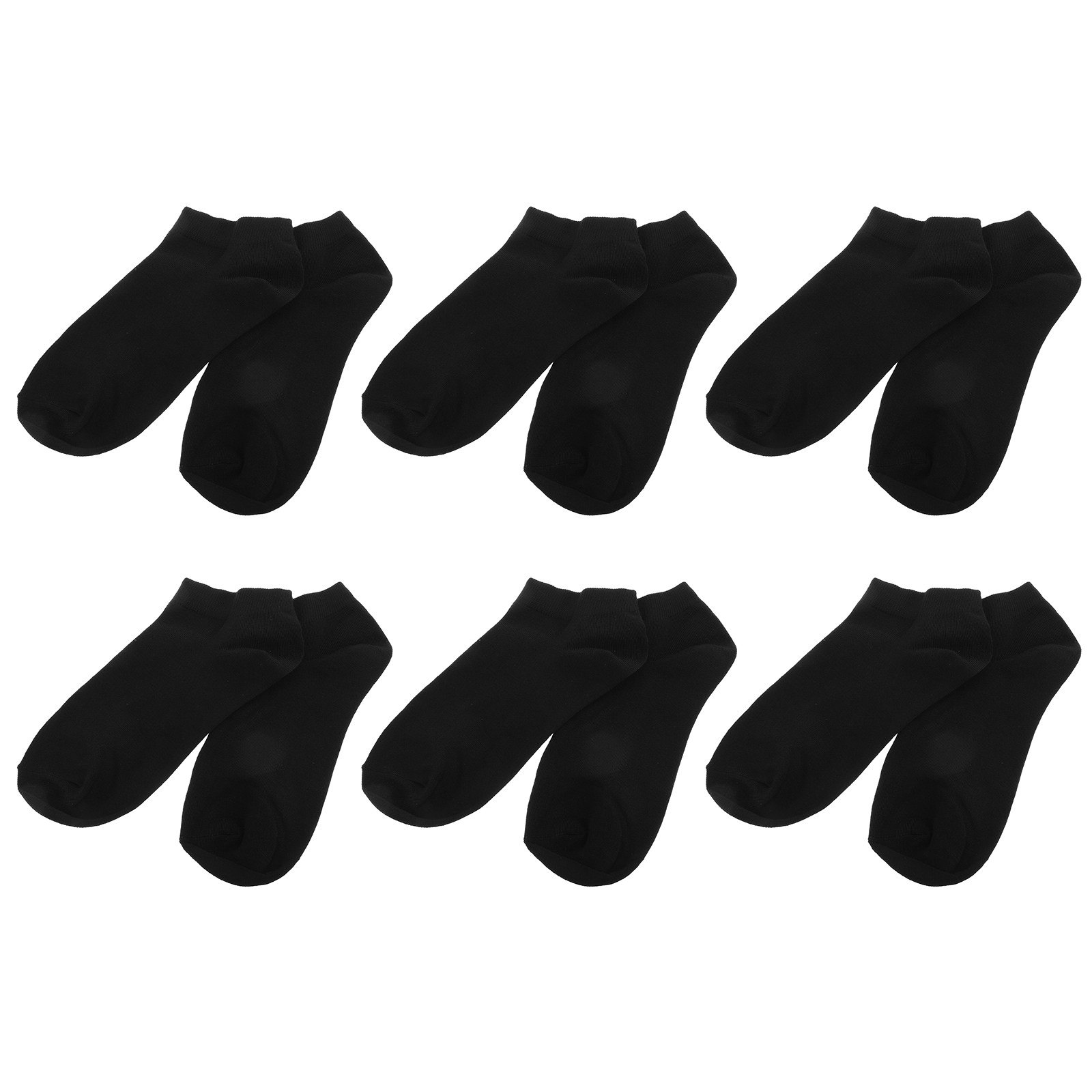 6Pairs Women Boat Socks Invisi - Invisibility Sock Loafer 评论和价格
