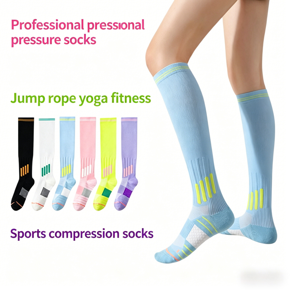 Professional muscle sports lon - Compression Sock Medical 评论和价格