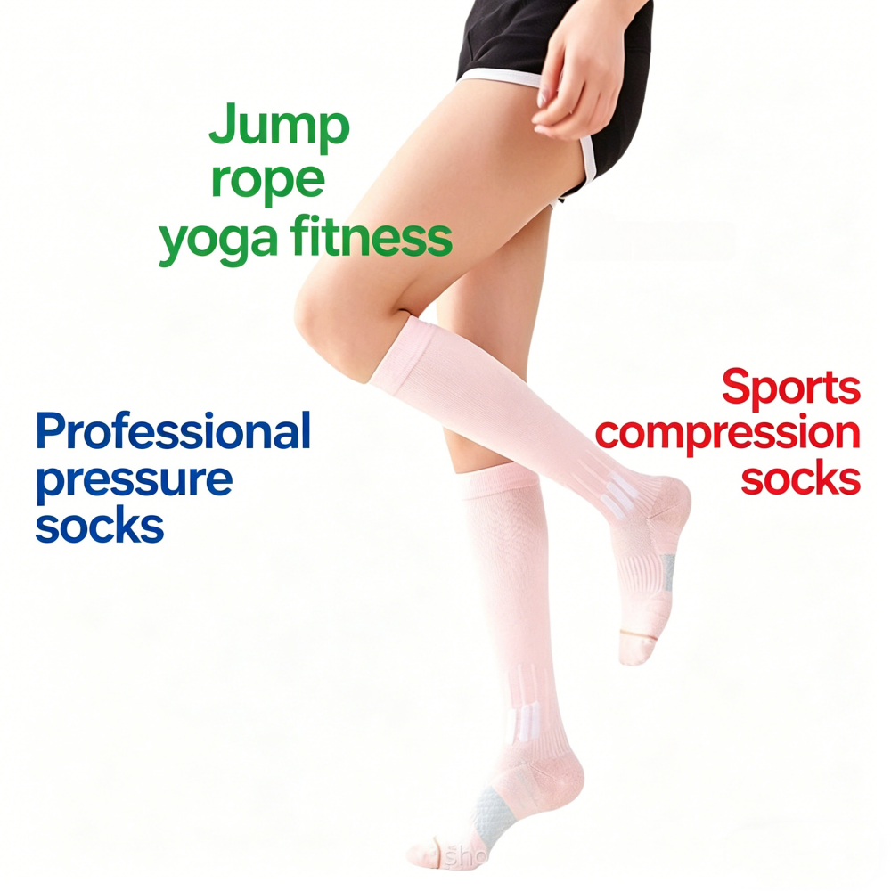 Professional muscle sports lon - Compression Sock Medical 评论和价格