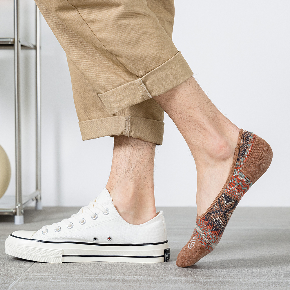10/20 Pairs No Show Socks Men  - No Show Sock Women 评论和价格