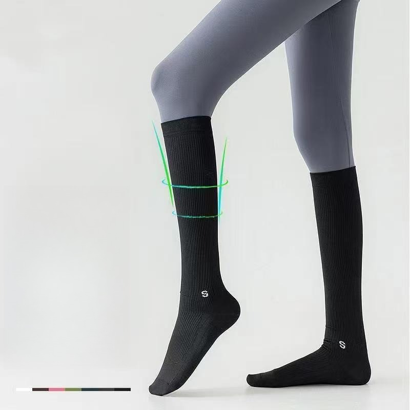 1/3 Pairs Women Compression Ca - Compression Sleeve Calf 评论和价格