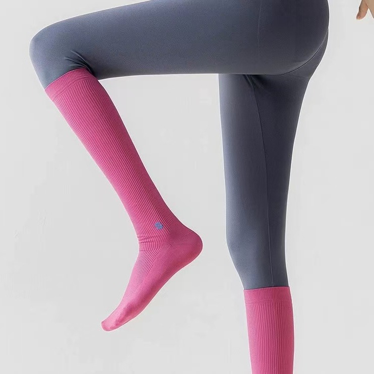 1/3 Pairs Women Compression Ca - Compression Sleeve Calf 评论和价格