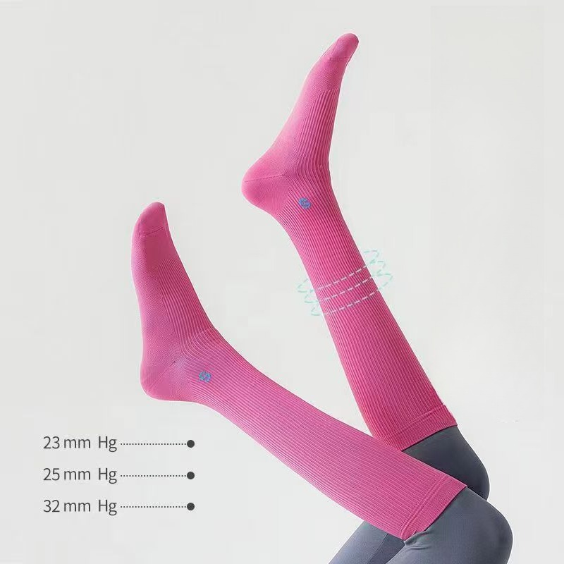 1/3 Pairs Women Compression Ca - Compression Sleeve Calf 评论和价格