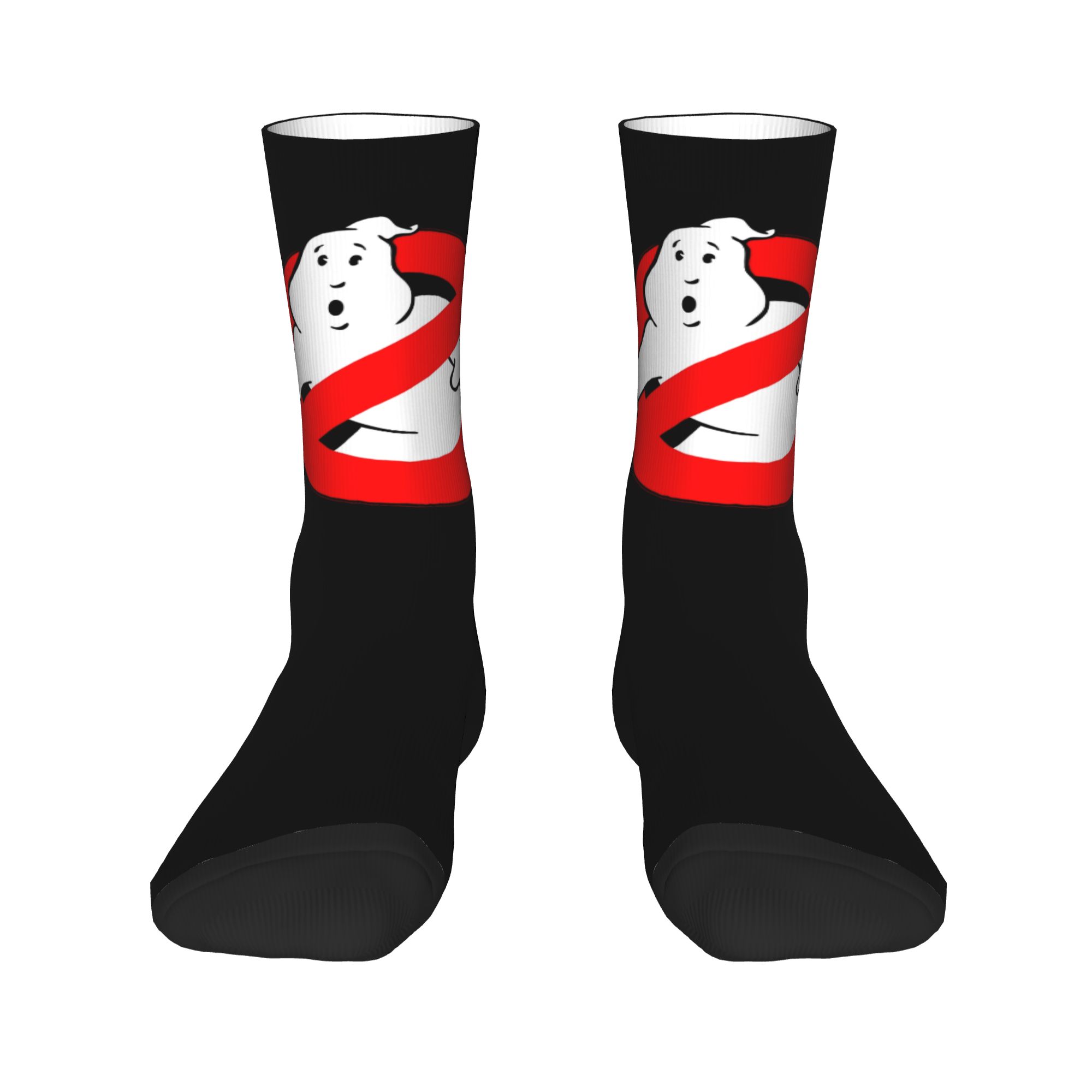 Custom Ghostbusters Men Women  - Dress Sock Men 评论和价格